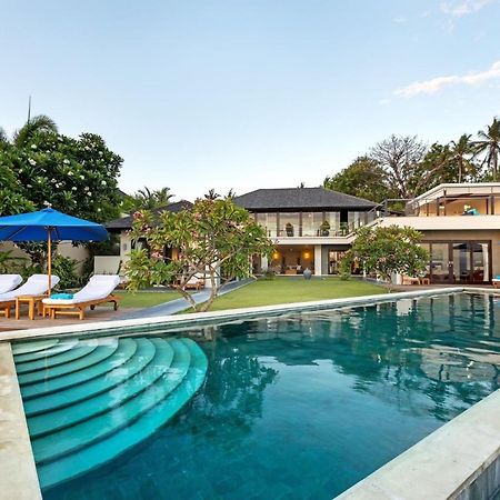 Villa Aamisha Candidasa Exterior foto