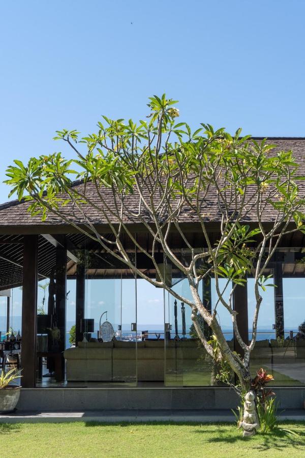 Villa Aamisha Candidasa Exterior foto
